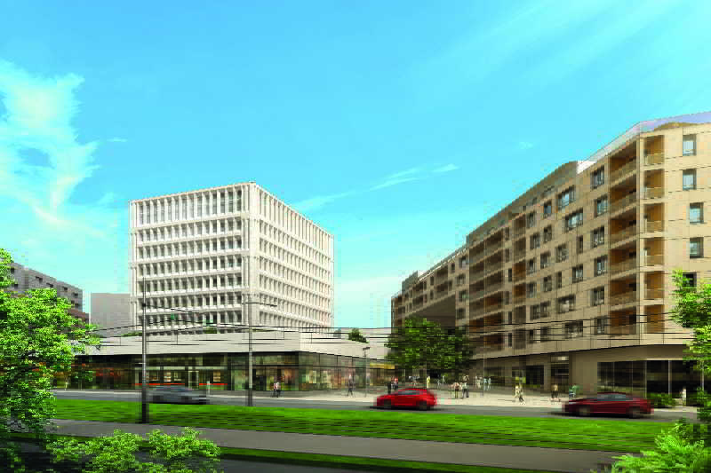 Appart'city Collection Paris Velizy-Villacoublay