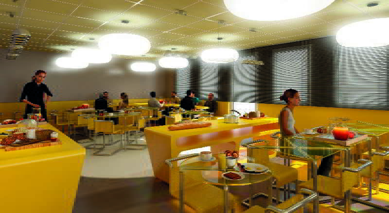 Aparthotel Appart'city Collection Paris Velizy-Villacoublay