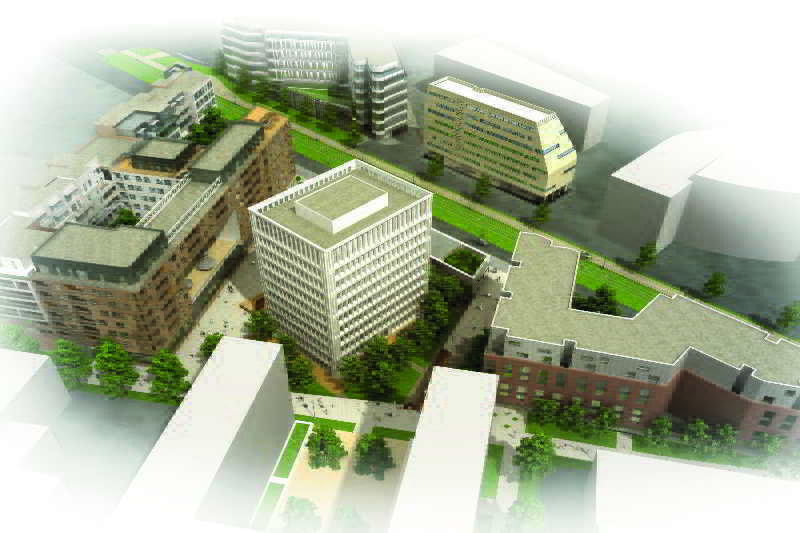 Aparthotel Appart'city Collection Paris