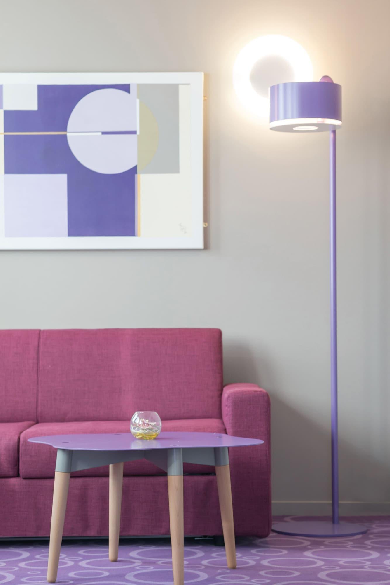 Appart'city Collection Paris 4* Velizy-Villacoublay