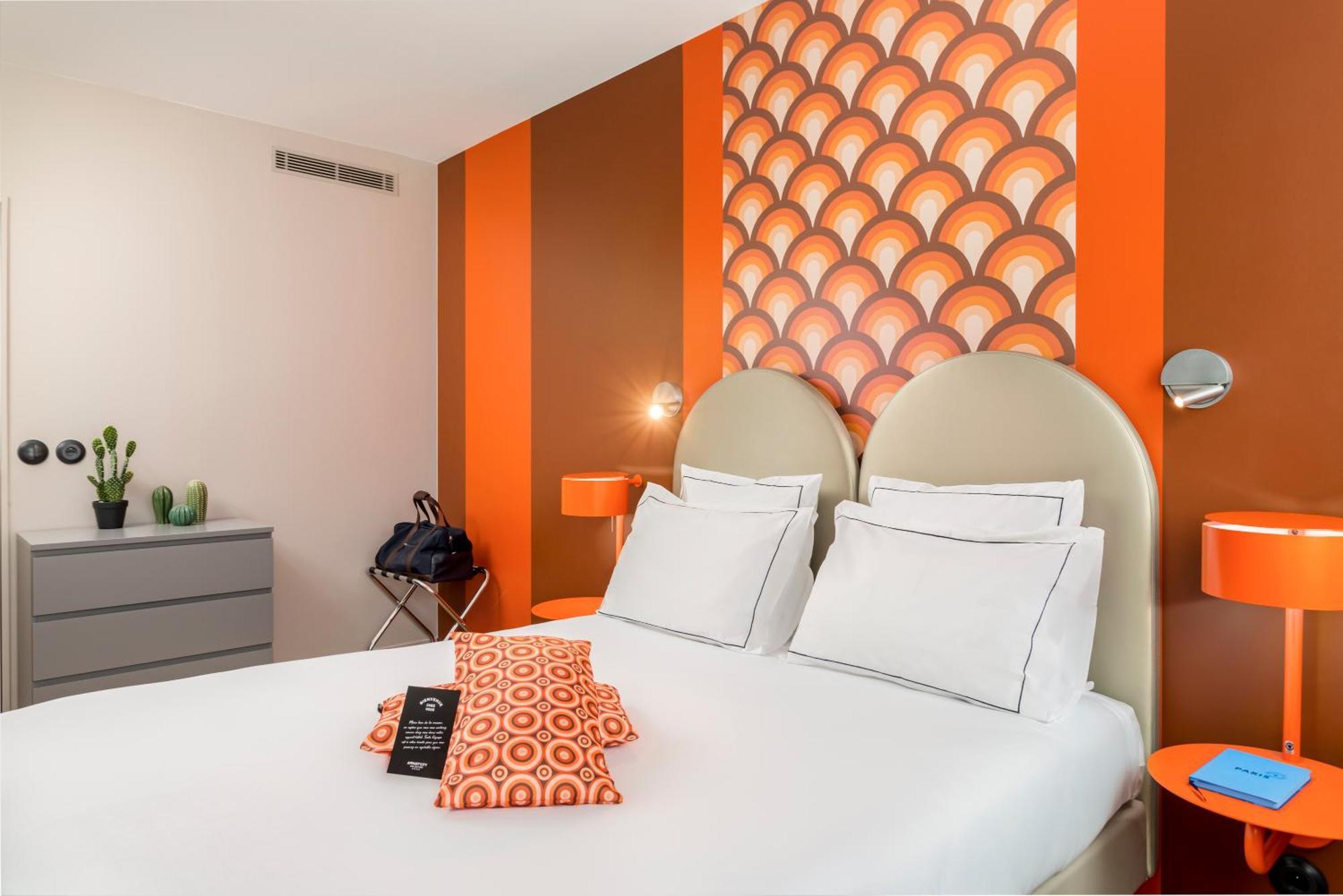 Appart'city Collection Paris Velizy-Villacoublay