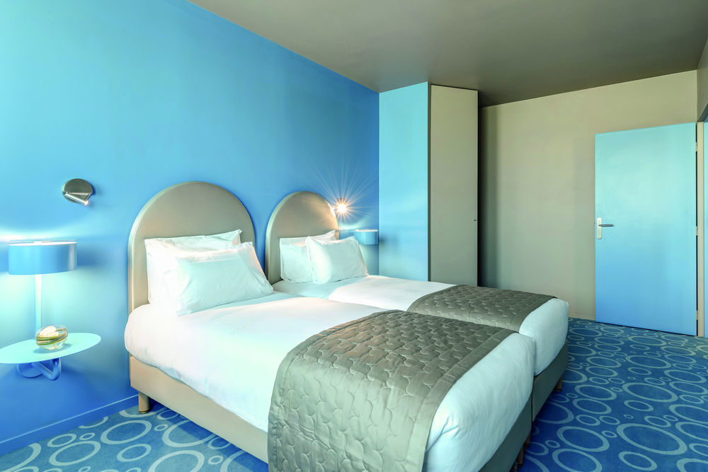 Appart'city Collection Paris Aparthotel